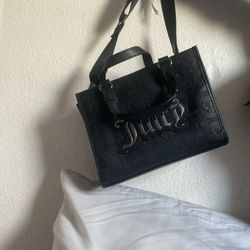 juicy couture bag crossbody