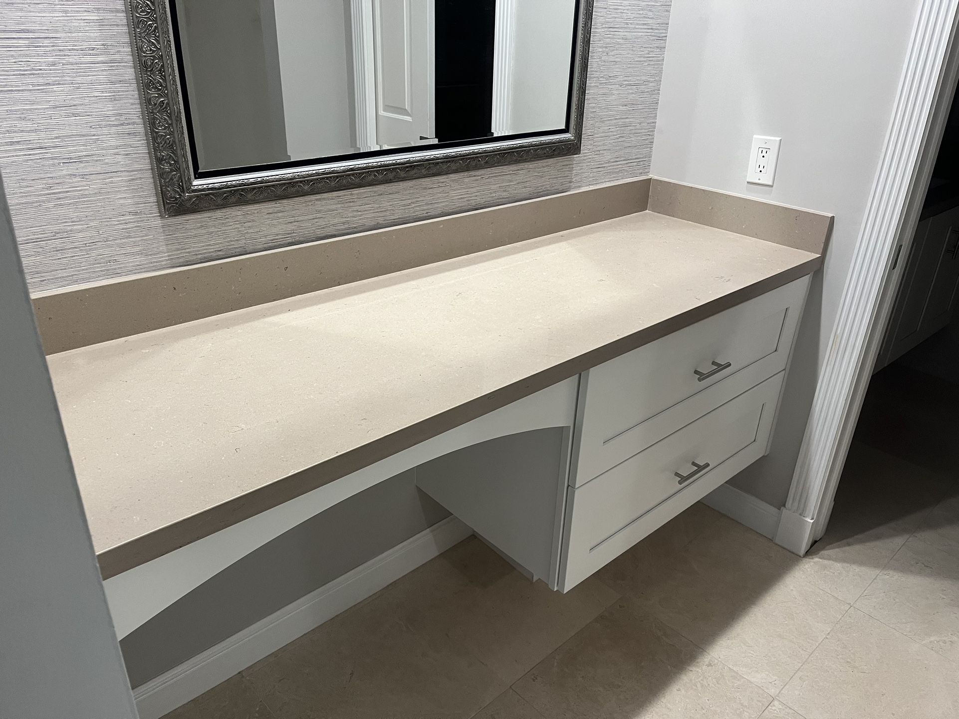 Marble - Stone Top For Desk/table/ Vanity