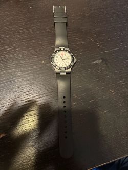 Victorinox IKEA Swiss Army Watch