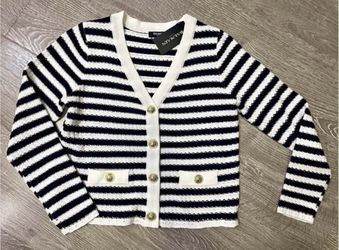 BALMAIN cardigan size M