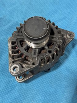 2015 Kia Soul Valeo Alternator (contact info removed) 37300-2E300 E300-NU(0)120      Fe2)