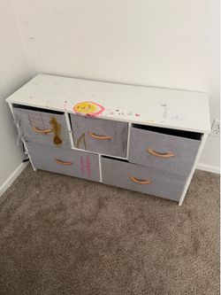 Kid drawers