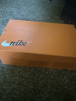 Nike blazers