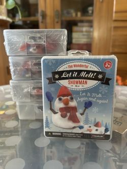 Stocking Stuffers, toys, new, priced to sell @ $3 each 