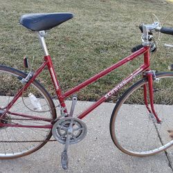 Schwinn Vintage Bicycle Bike