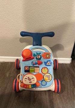 Free baby stuff