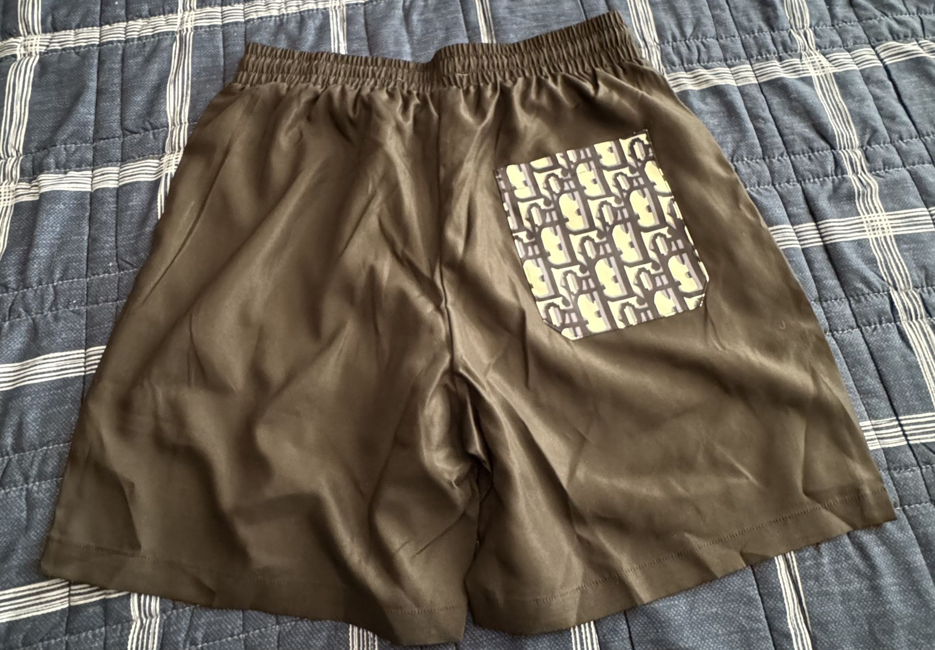 Luxury Shorts