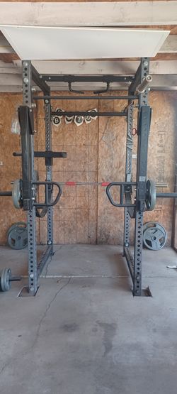 Titan Series Lever Arms Attatchment