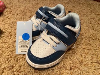 Brand new toddler shoes