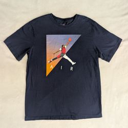 Jordan Shirt 
