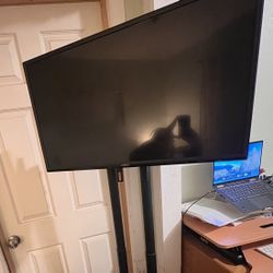 TV + Stand