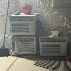 A/c Units