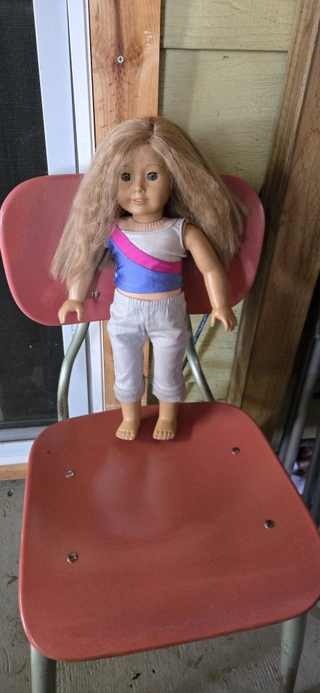 America Dolls