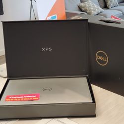 Dell XPS 17" 9710 - 4K Touchscreen Laptop I7 32gb Ram 1tb Ssd Geforce Rtx 3050 - TAKE IT HOME TODAY FROM $5 AND PAY THE REST LATER 
