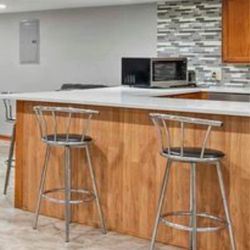 Bar stools