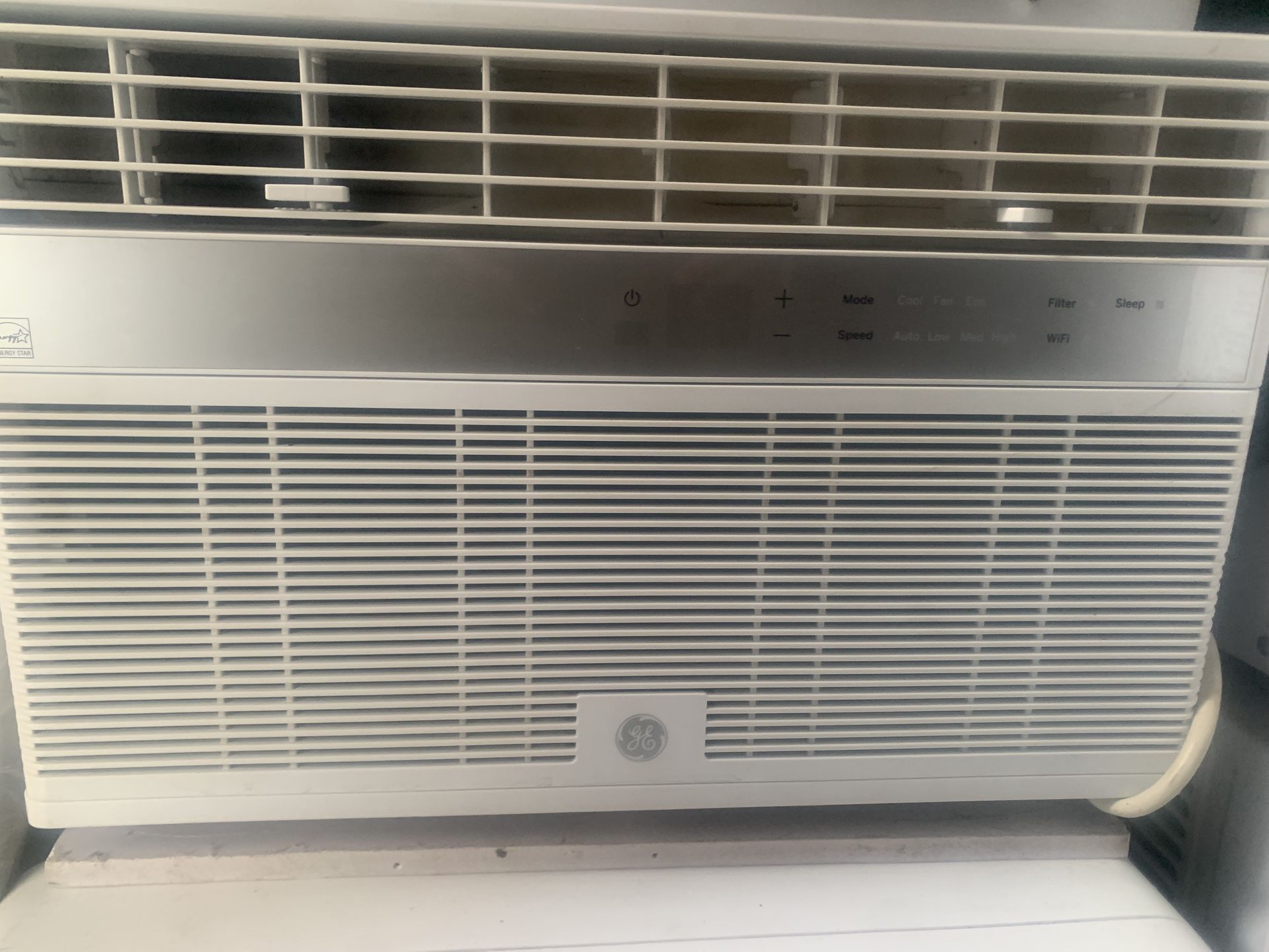 Window Ac Unit 8000