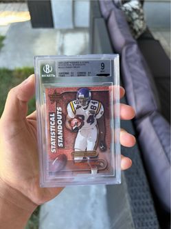 Small NFL card lot