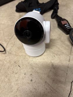 Rotating camera