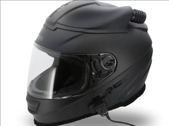 Motorcycle Helmet