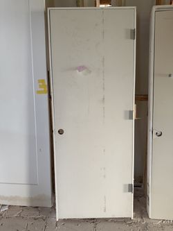 30x80 Left Handed Doors