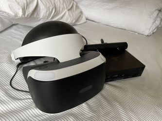 Lentes De Realidad Virtual VR