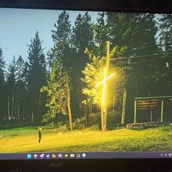 Acer Nitro XV252Q F 390Hz Monitor