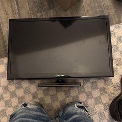 Samsung Tv