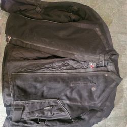 Joe Rocket Jacket