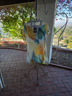Women's Ace Golf Dress With Shorts Brand New