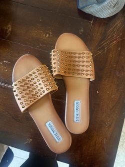 Steve Madden sandals 9 women