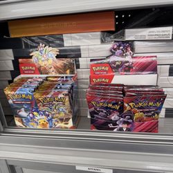 Pokmon Cards