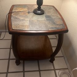 Free Coffee Table 2 End Tables and 1 Sofa Table