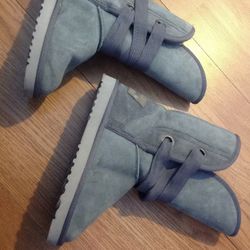 Love From Australia Boots