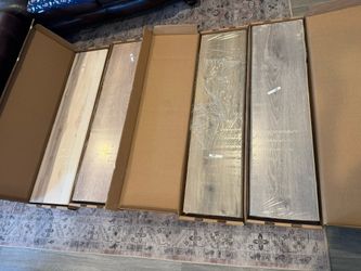 Vinyl Overlay Stair Tread And Reversible Riser Kit