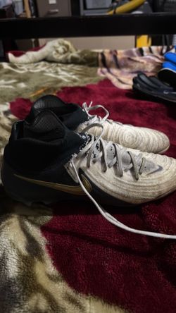 Nike Phantom Luna Cleats Pro
