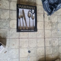 Brand Knew Silverward