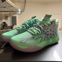 Puma MB.01 "Alien Safari" Size 9