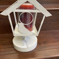 Candle Holder 