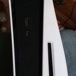 Ps4 And ps5 For Sale Together