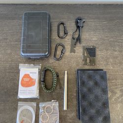 Survival kit