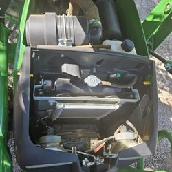 John Deere Tractor