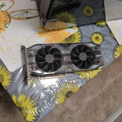 Nvidia EVGA RTX 2080 Super 