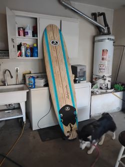 California Board Co. 