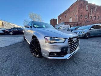 2016 Audi A4