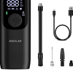 Lp2 Portable Air Compressor Brand New 