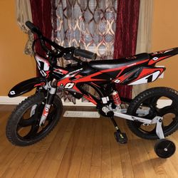 Bike 
