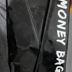 Purse “Money Bag”