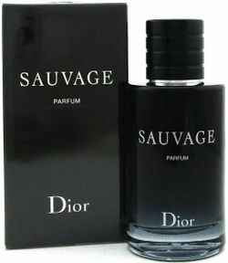 Dior Savuage Parfum