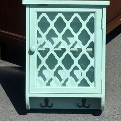 Wall Decorative Cabinet