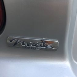 1999 Mazda Mx-5 Miata